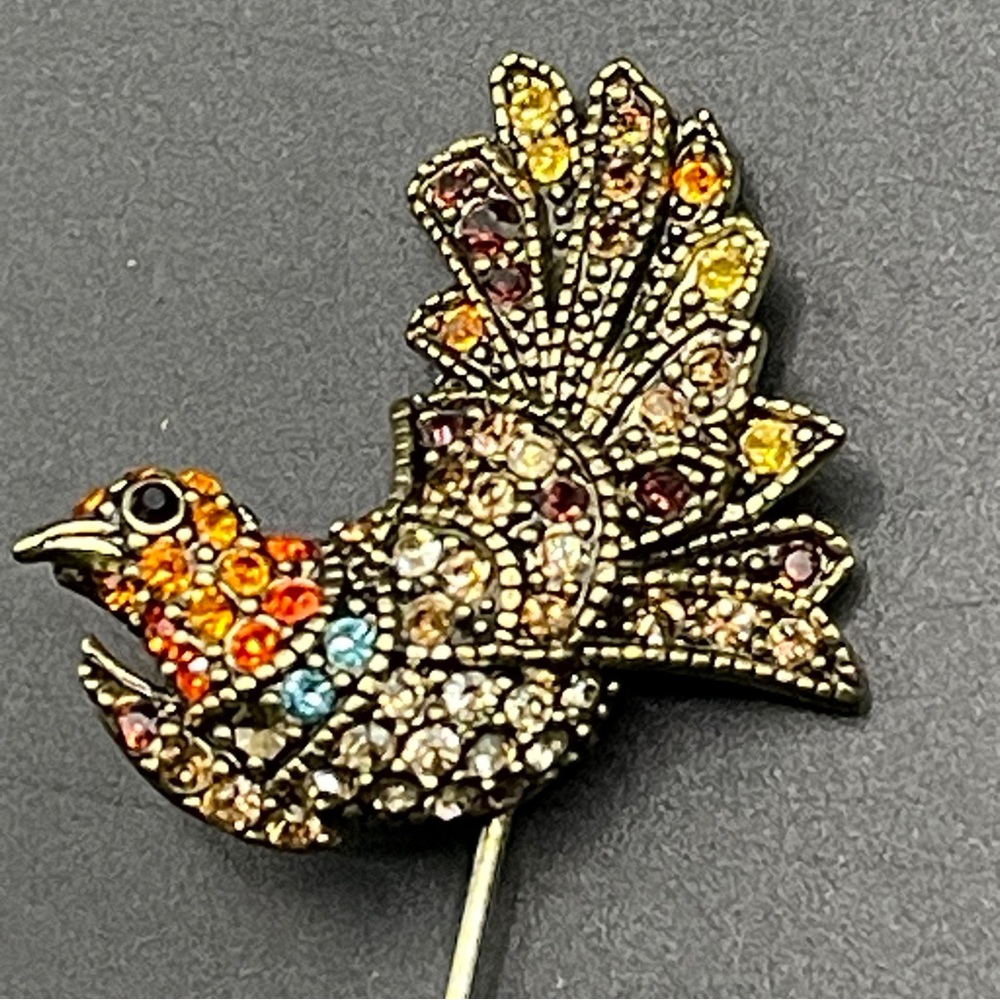 New Heidi Daus Disney Mary Poppins Returns Time Flies When You're Having Fun Pin - Picture 4 of 5